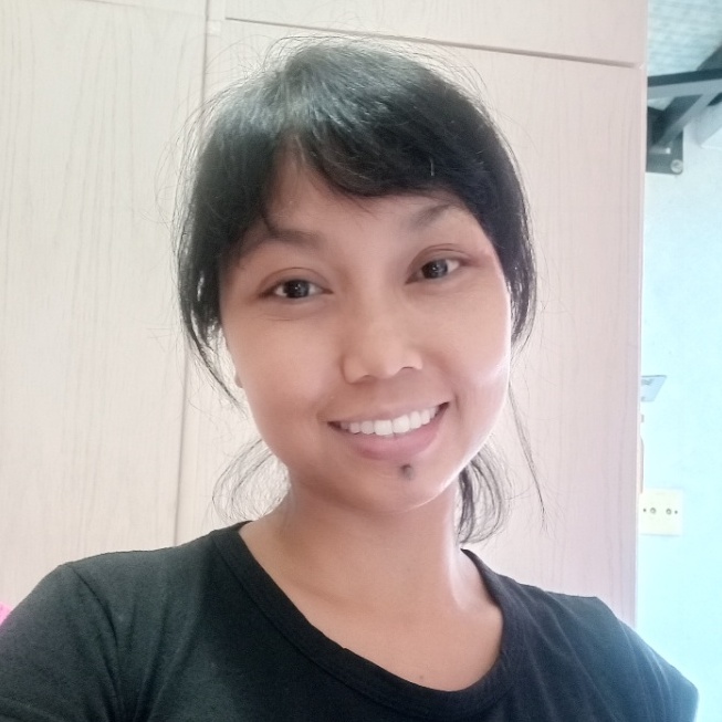 Detri Suryanti