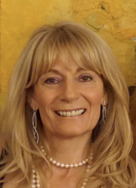 Eliza McCoy_Fundraising Committee