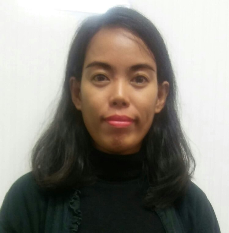 Khenny Lynn Go