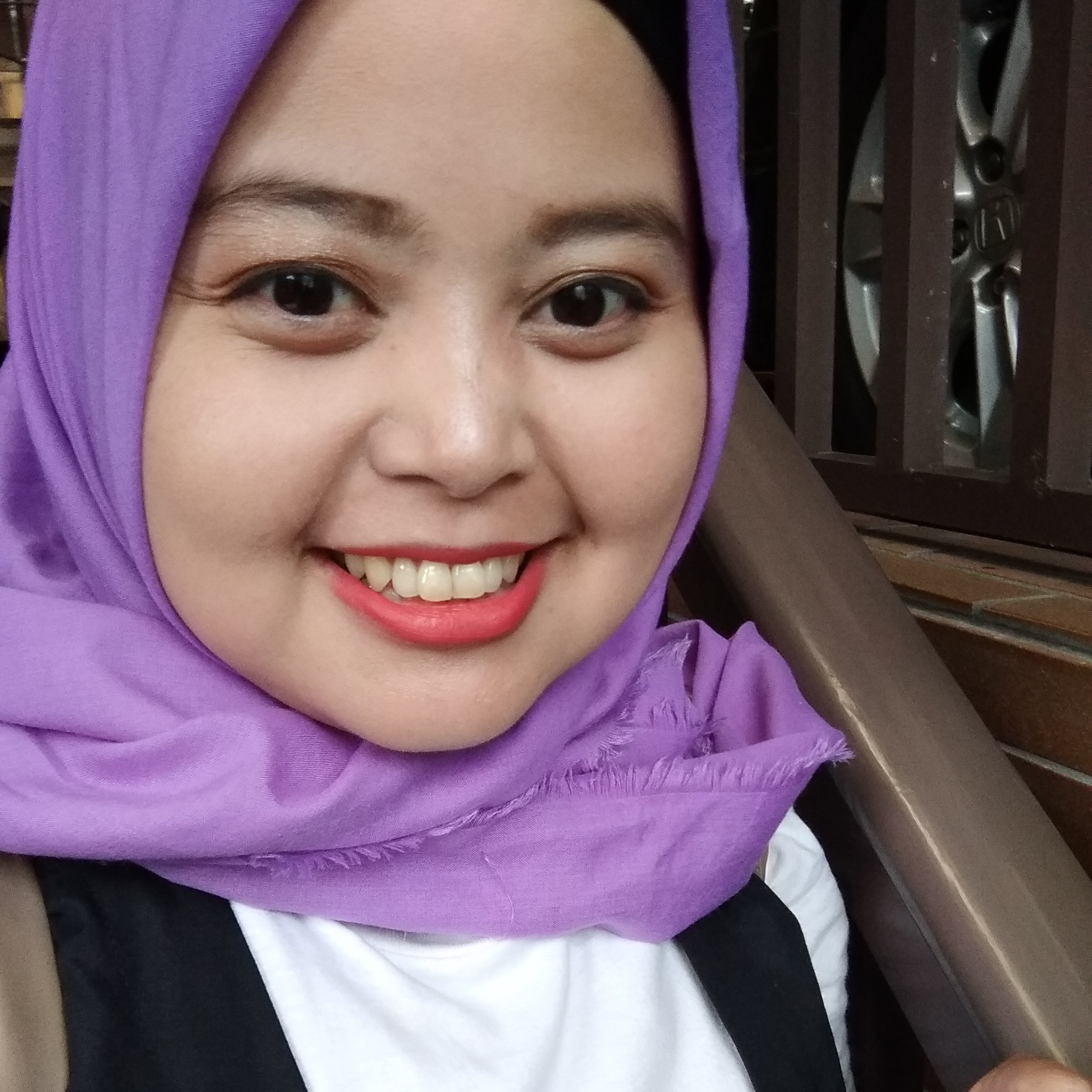 Lestari ‘Eky’ Anggorowati