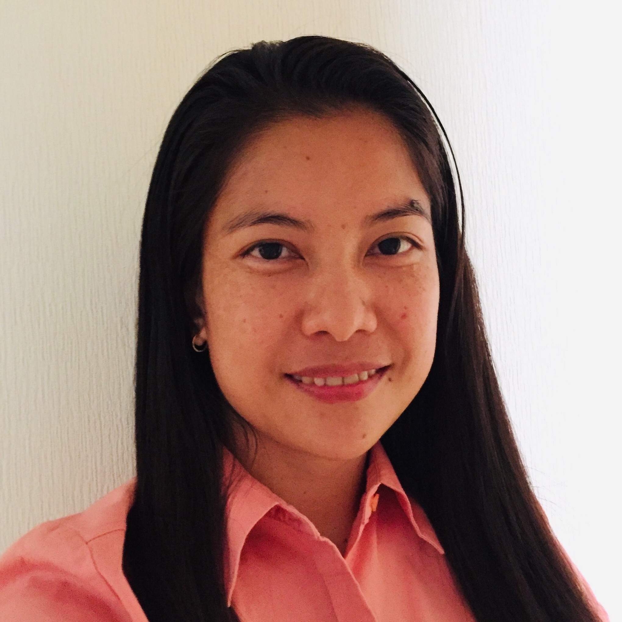 Marivic Castillo