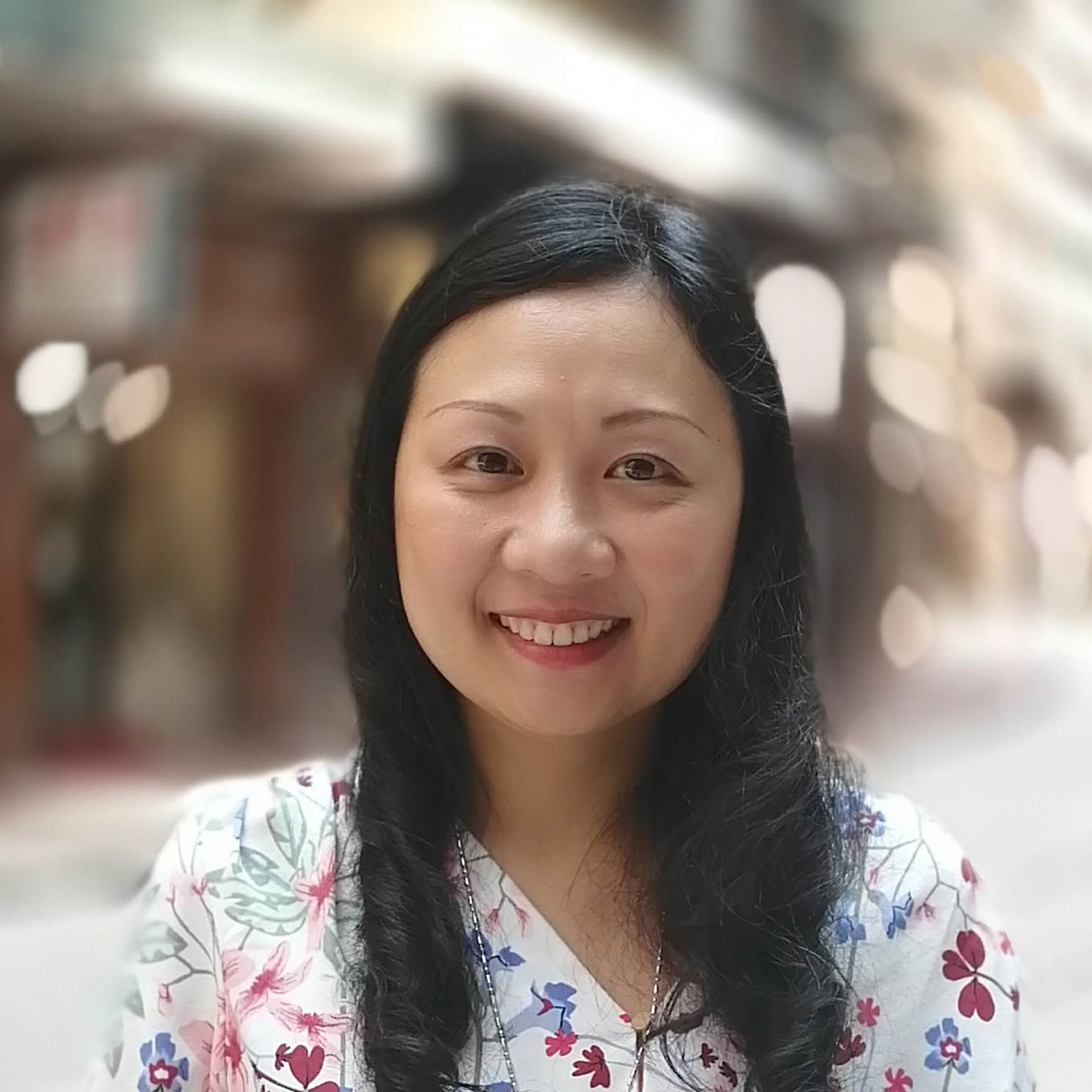 Sylvia Putra