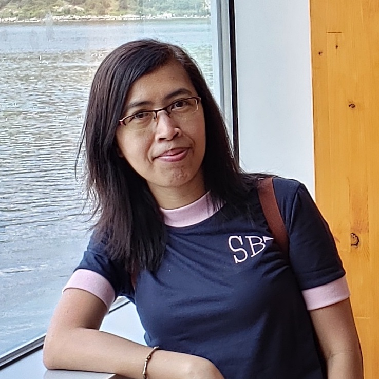 Apriana Chrisnawati