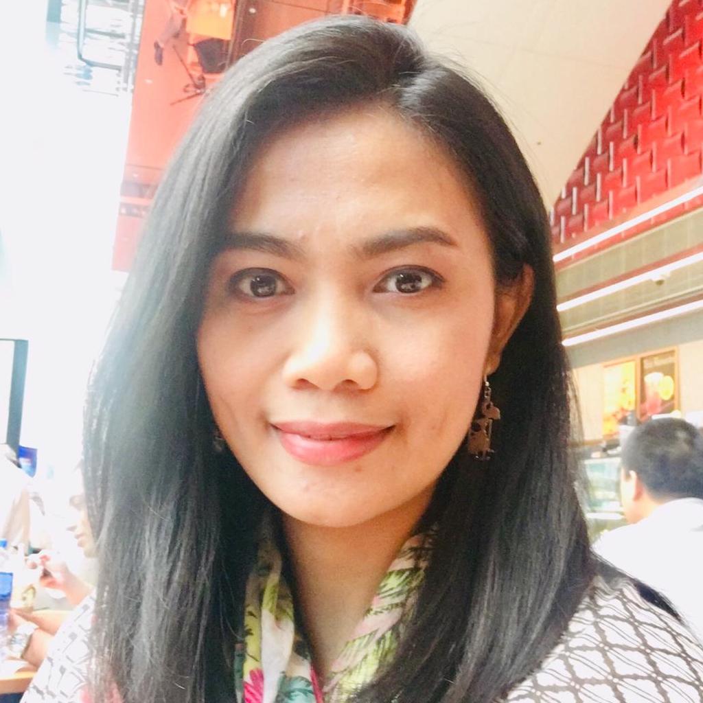 Yuli Asih