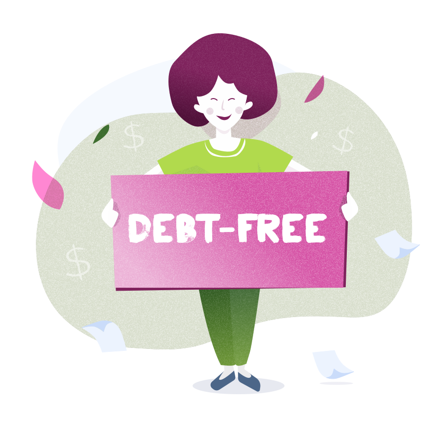 Debt Free Helper