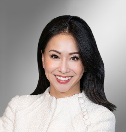 Lisa Wang
