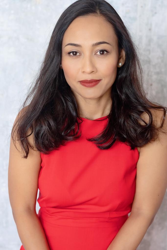 Ika Weffy Listyasari