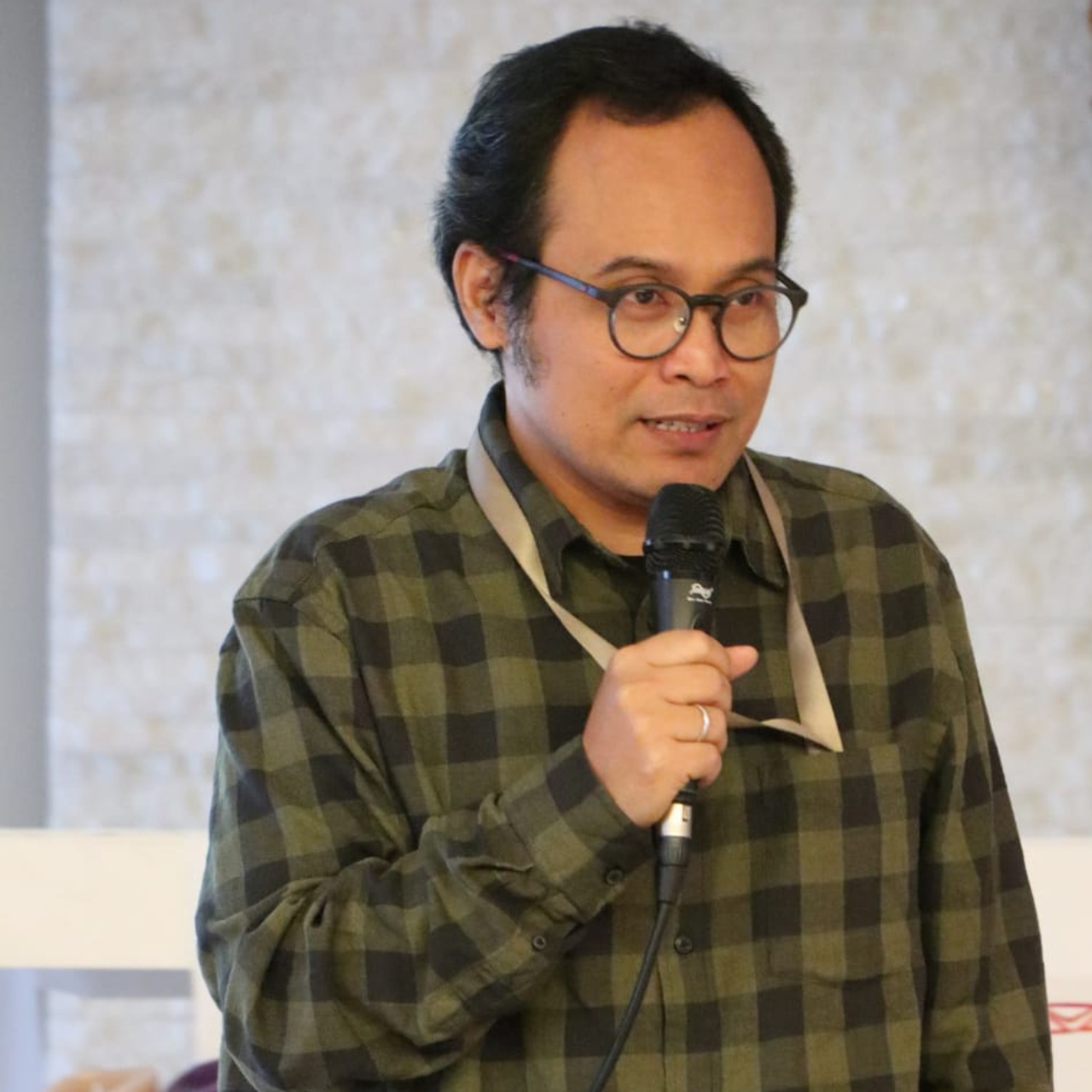 Dedy Kristanto 