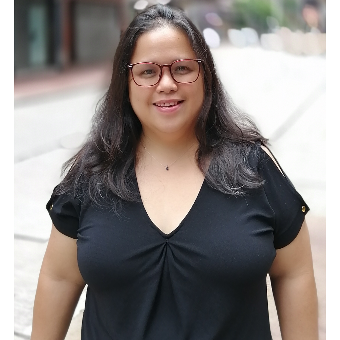 Katrina Eeyan M. Villamarin