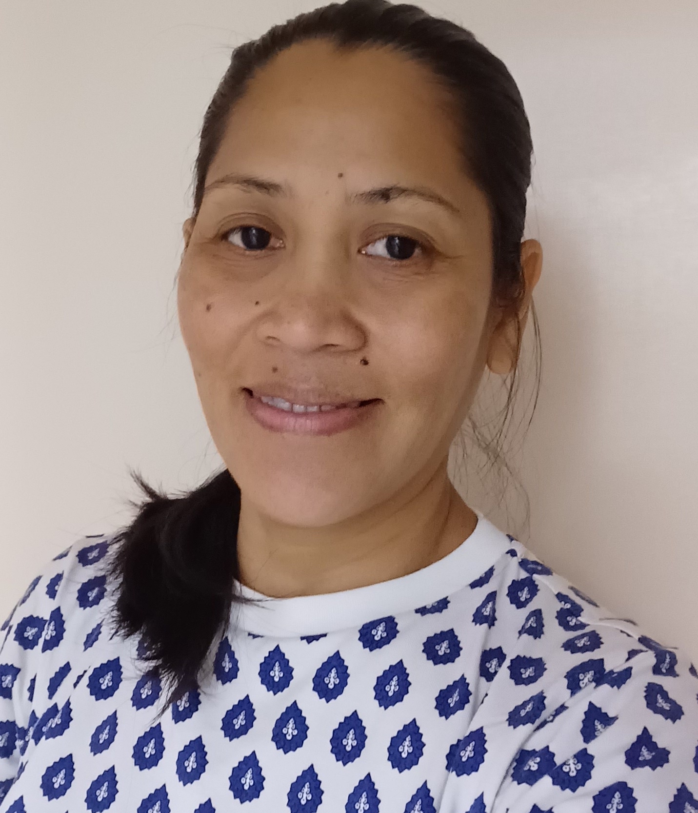 Gloria Sabalones