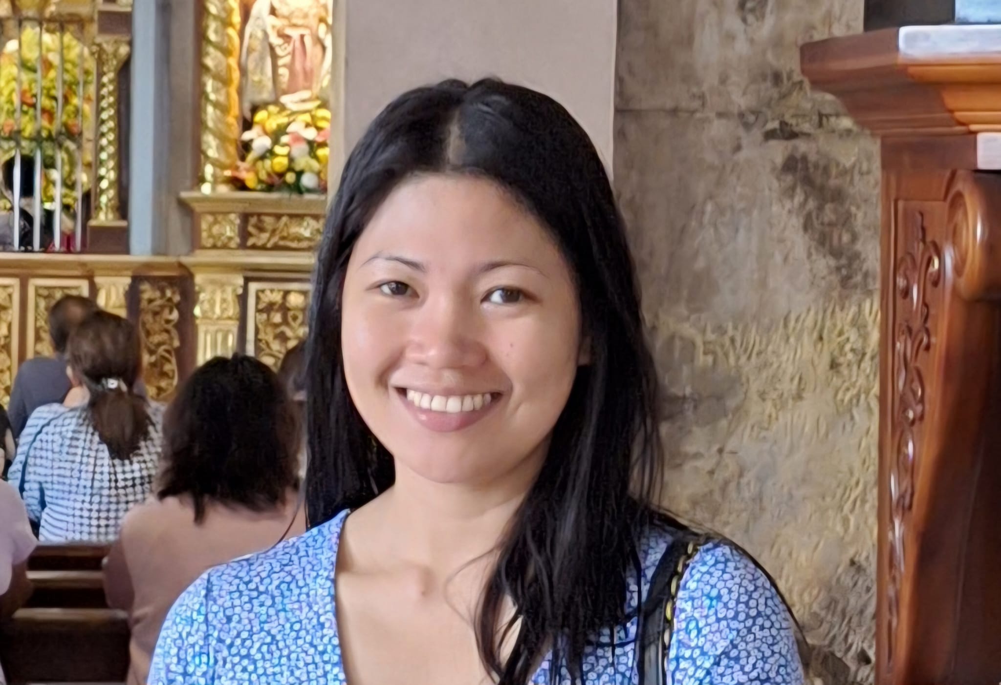  Kristyl Jean L. Bernacer