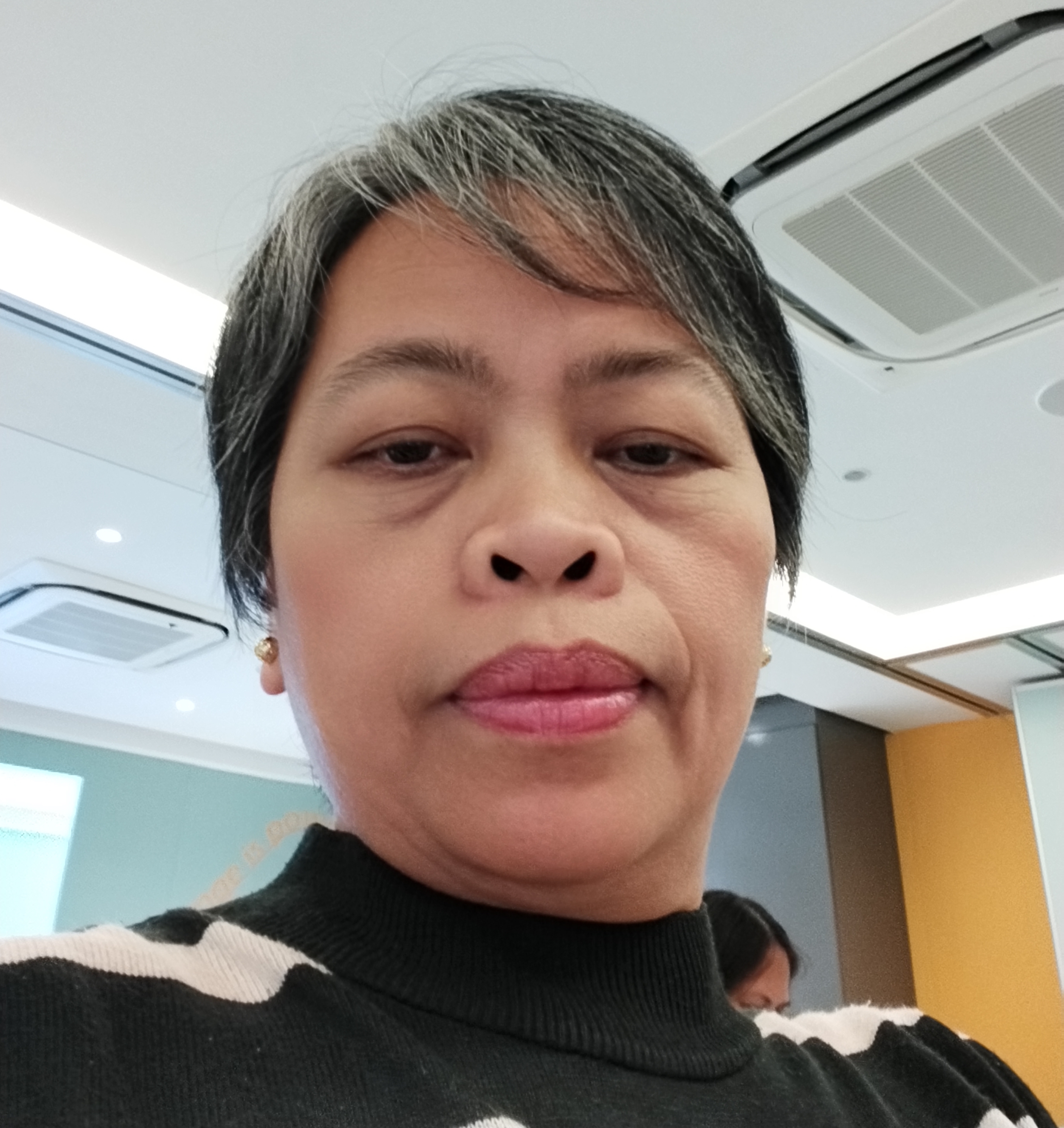 Belinda T. Baclayo