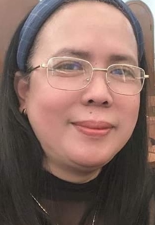 Kareen San Andres