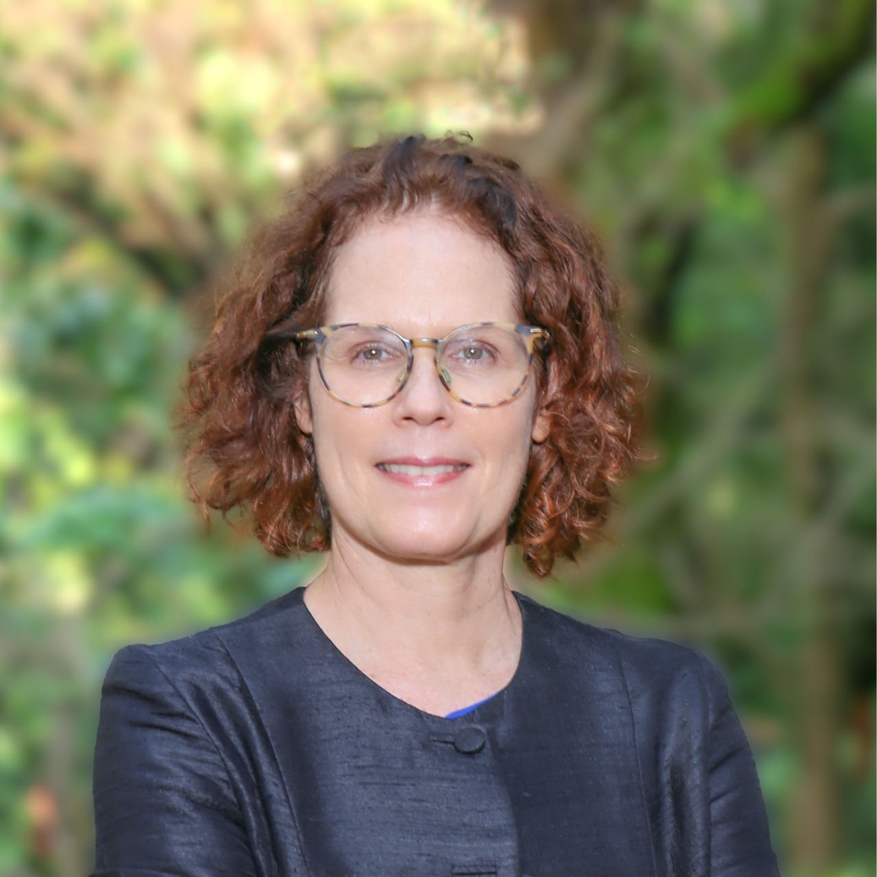 Lucy P. Jordan