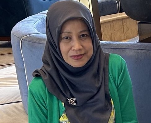 Medya Putri