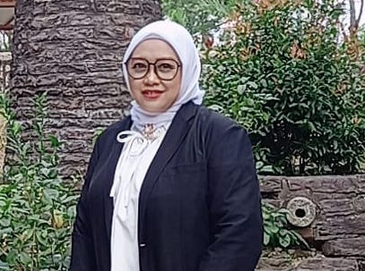 Nani Sumarni