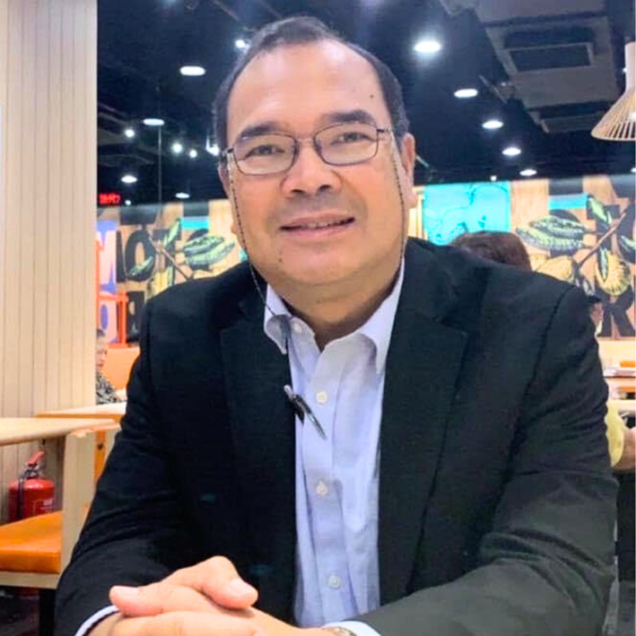 Raul Puentespina