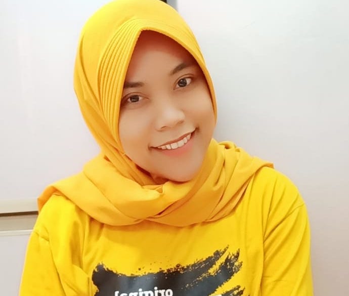 Riana Dewi