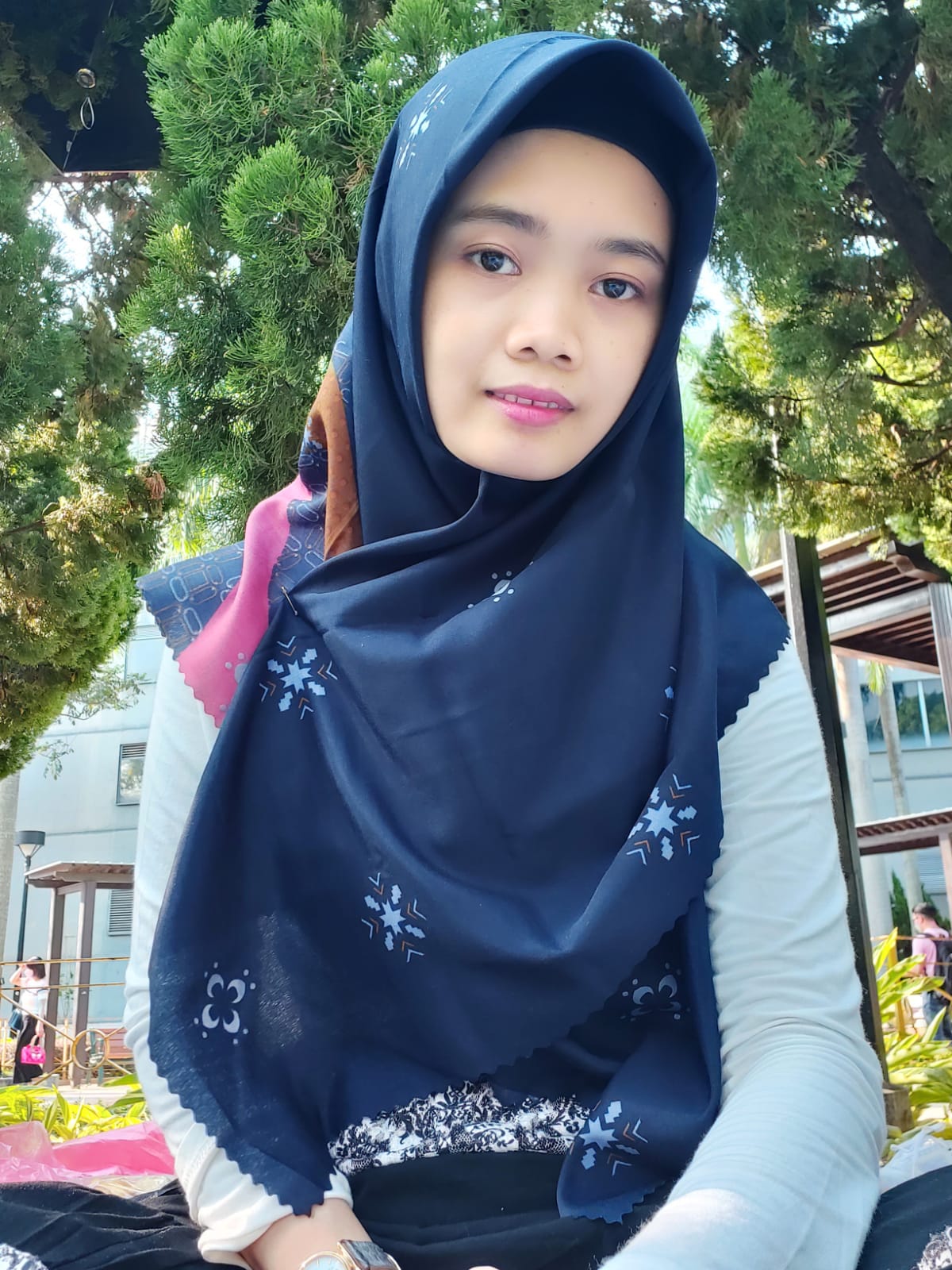 Rike Nur Alifah