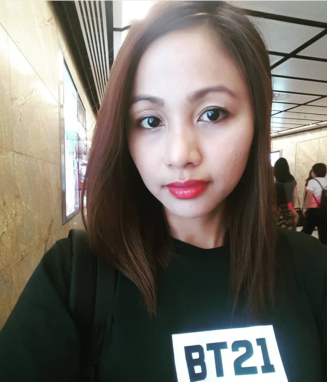Ruby Andam