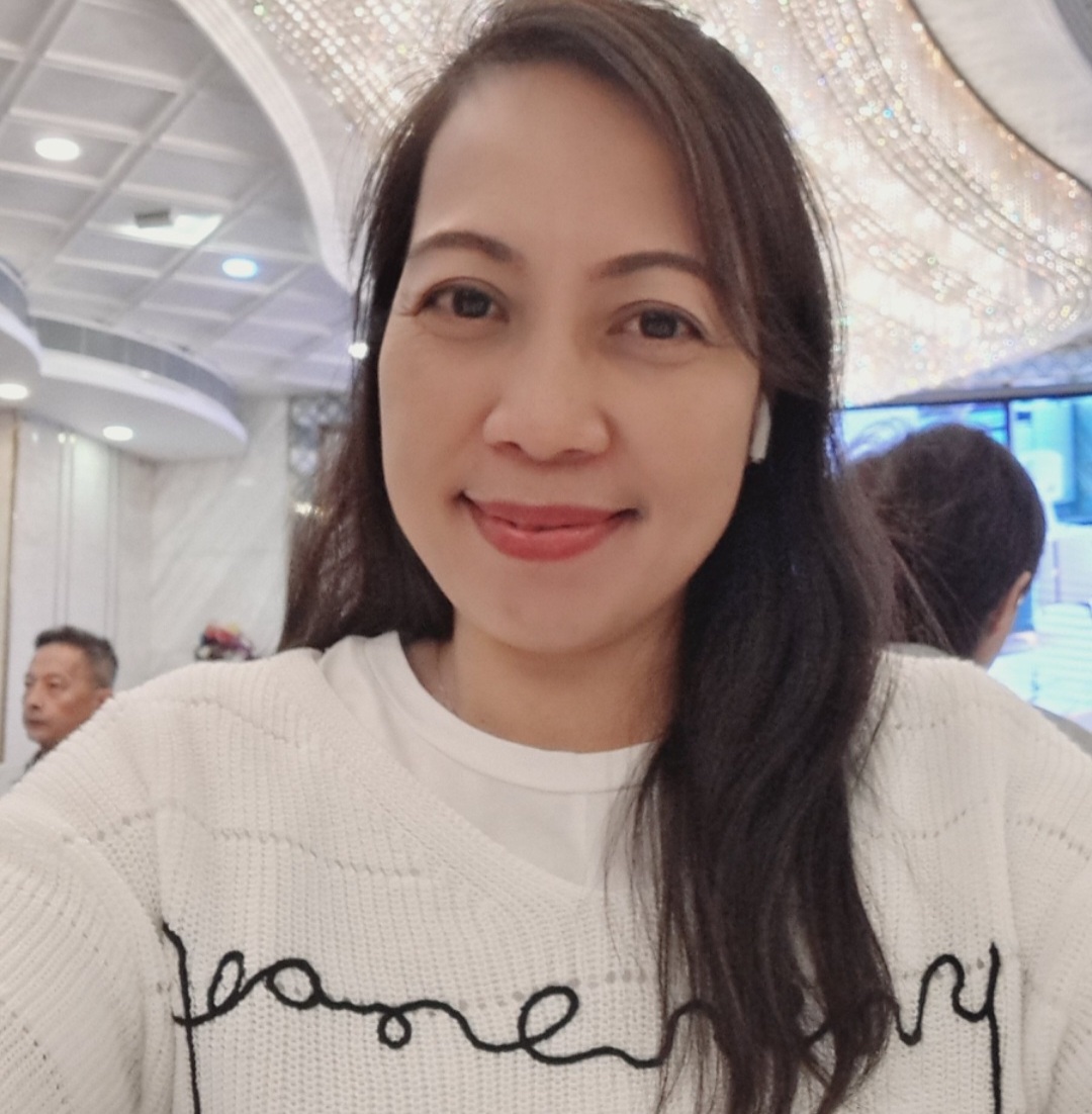 Lolibeth Dulay Supeña 