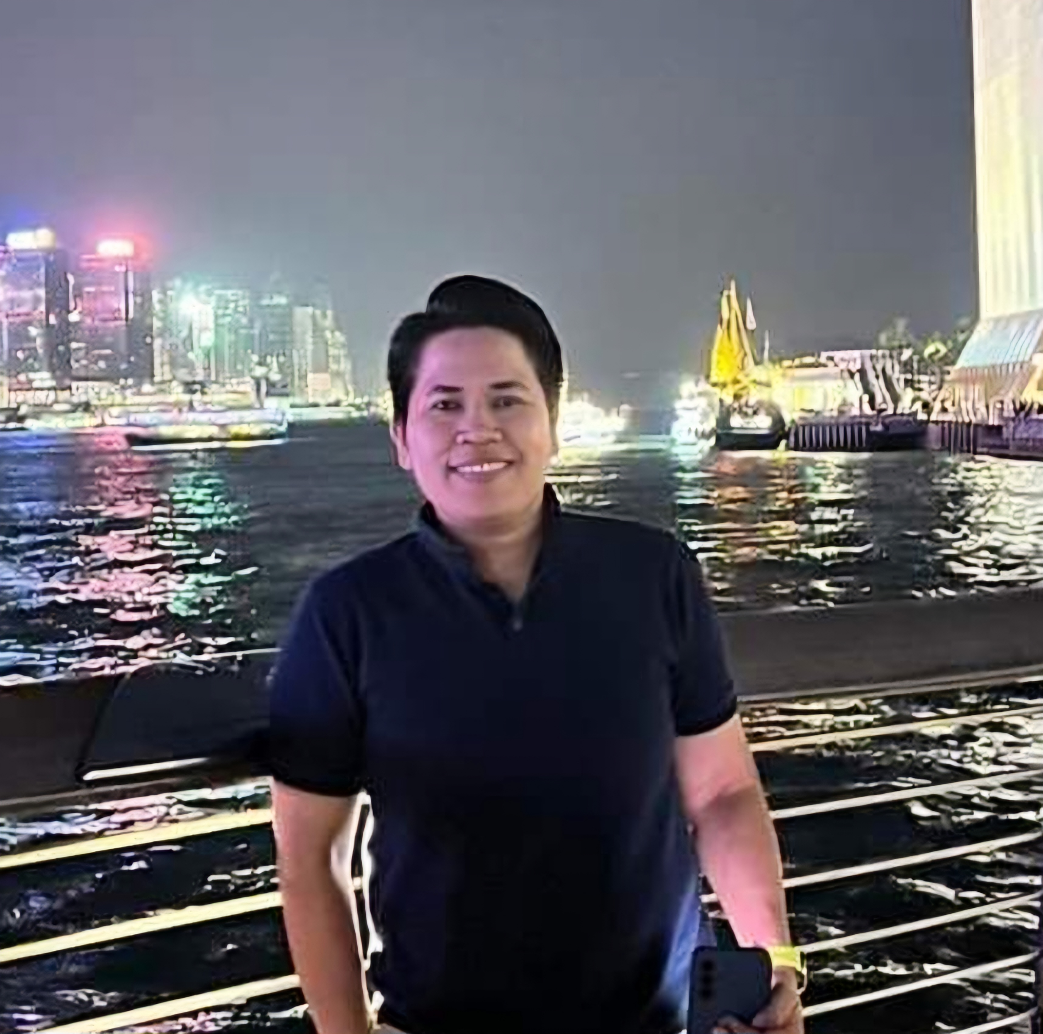 Jeniebee B. Pilapil