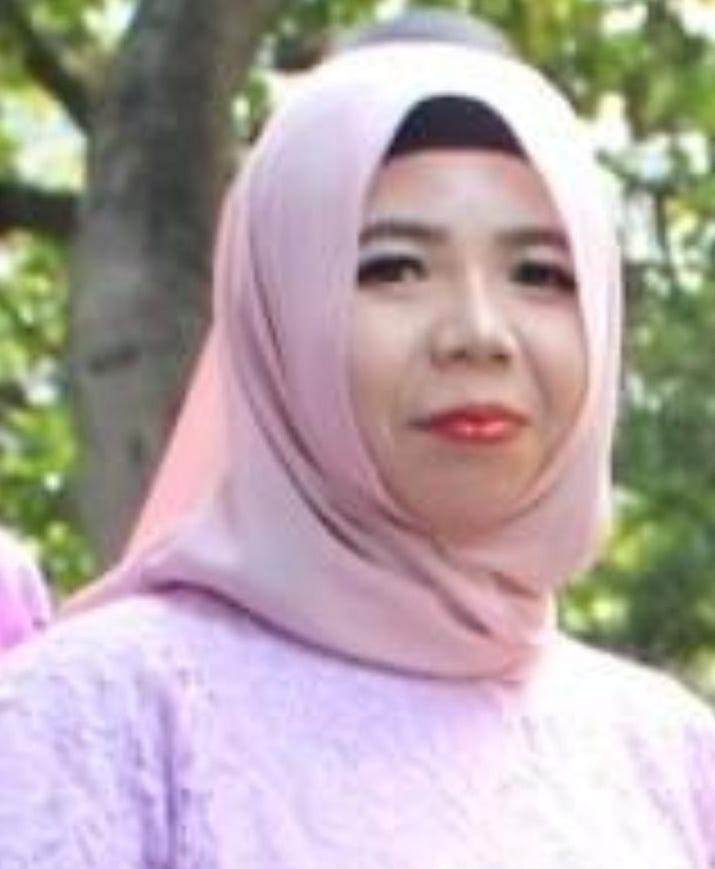 Siti Nurhayati