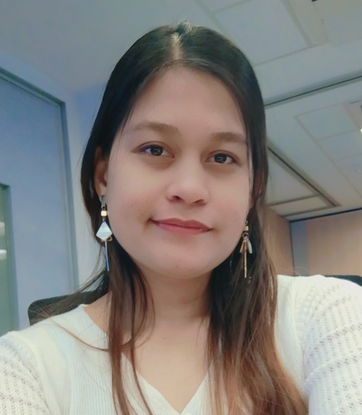 Roseann A. Bargados