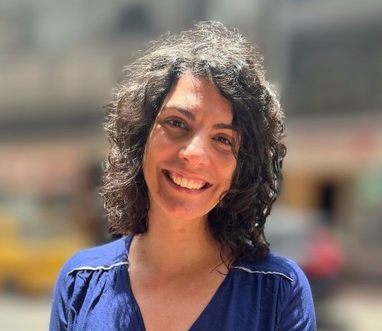 Soline El Hassani
