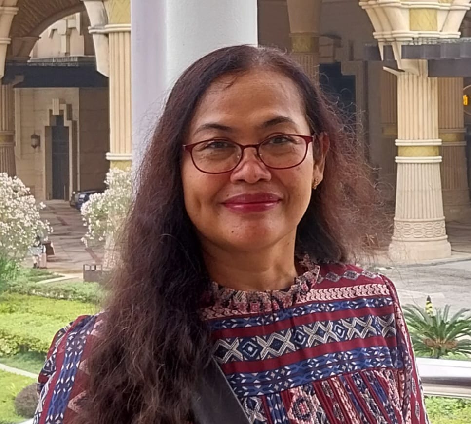 Sri Astutik