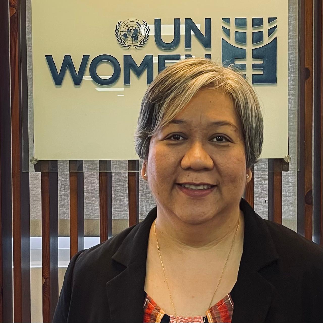 Lenlen Mesina_Senior Advisor