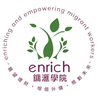 Enrich