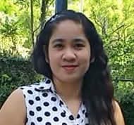 Arlene Bernardino