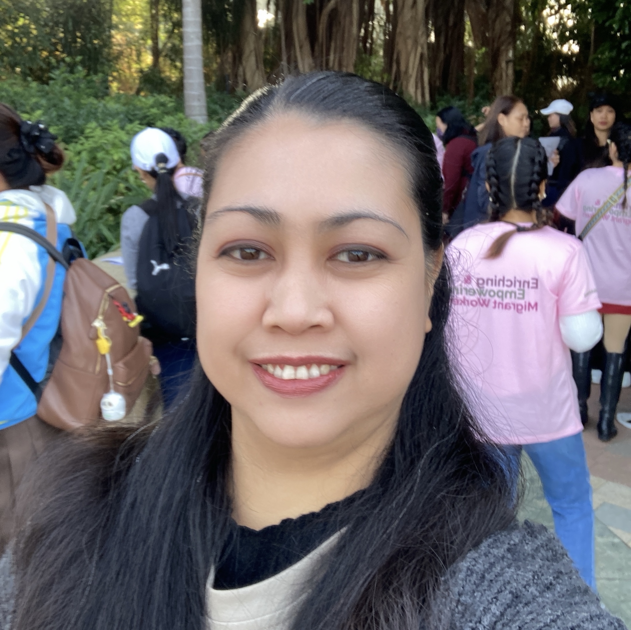 Elizabeth Abat Rotilla