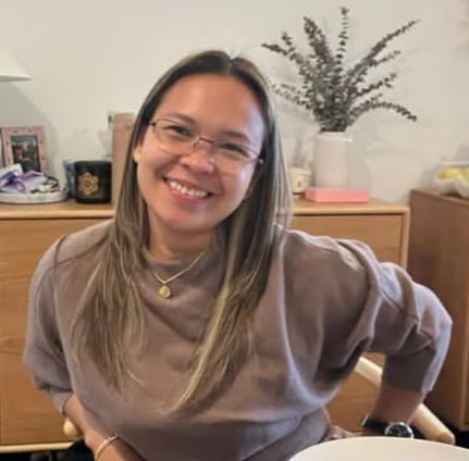 JOANA MARIE M. CARABIDO