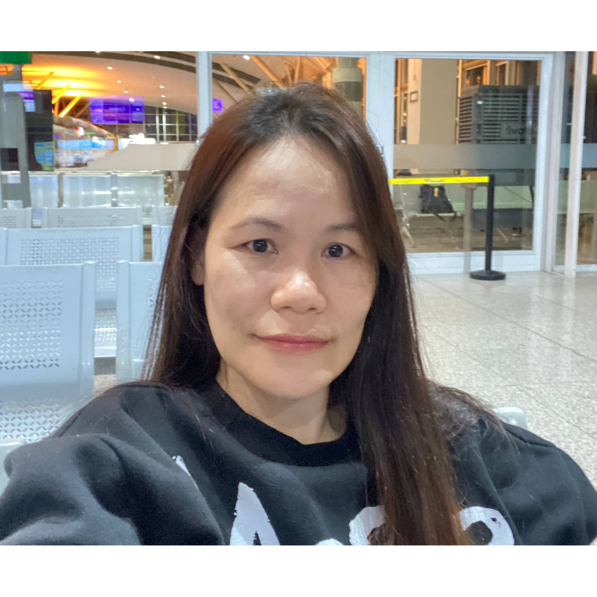 Ma. Vivian Esperidion