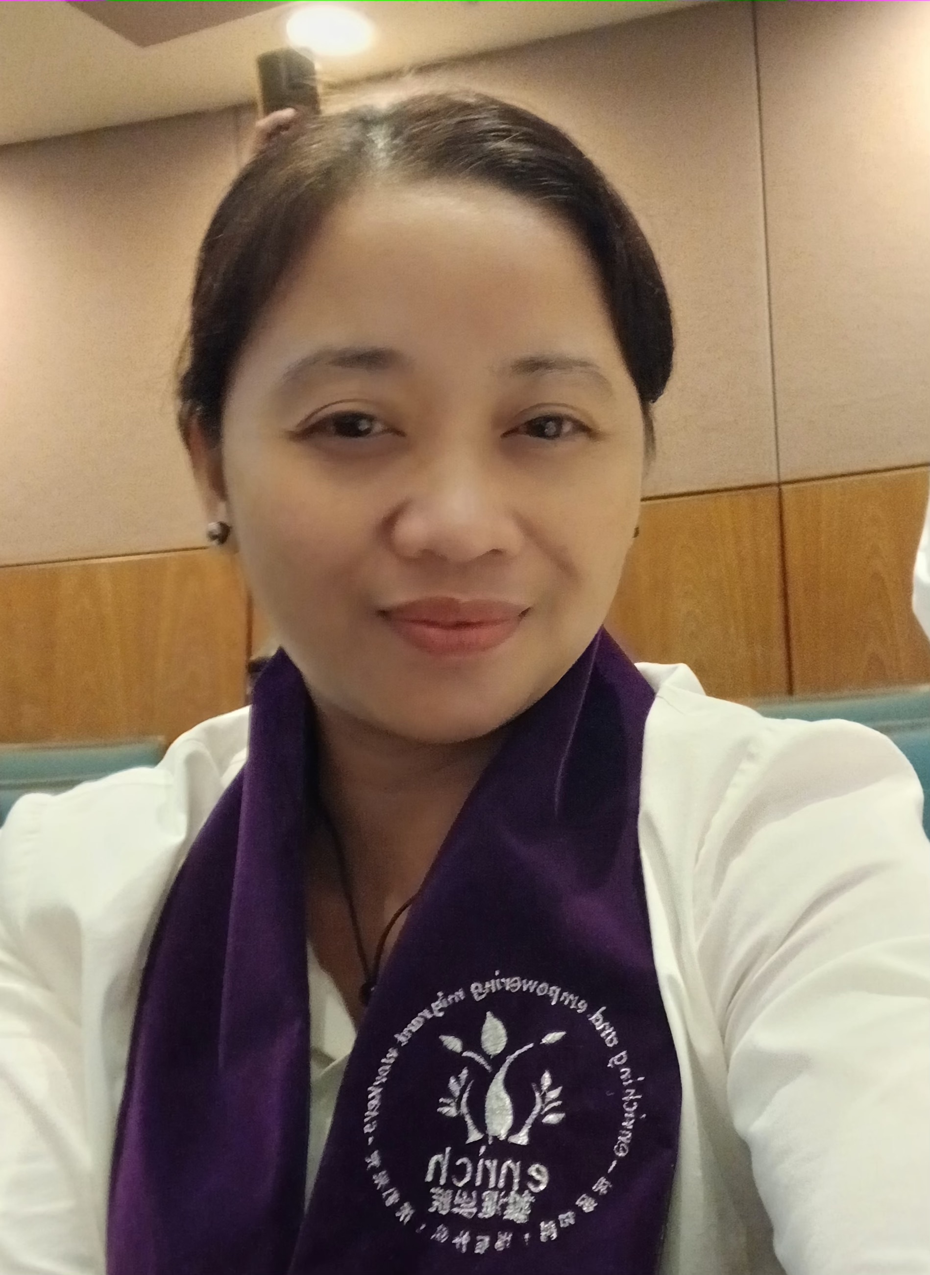 Mary Ann De Guzman