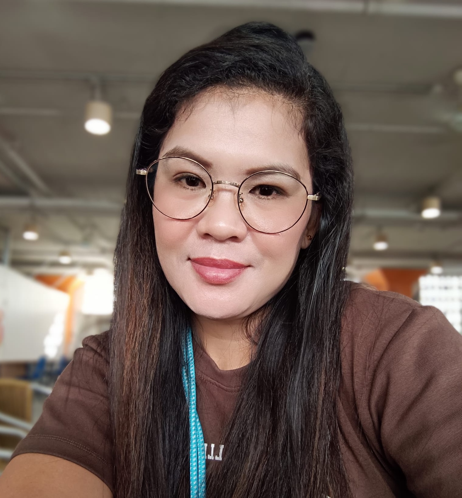 Wilma Macalinao Cedo