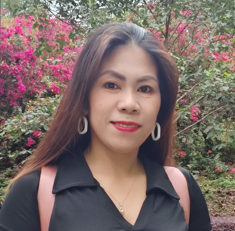 Chequi Clemena Banares